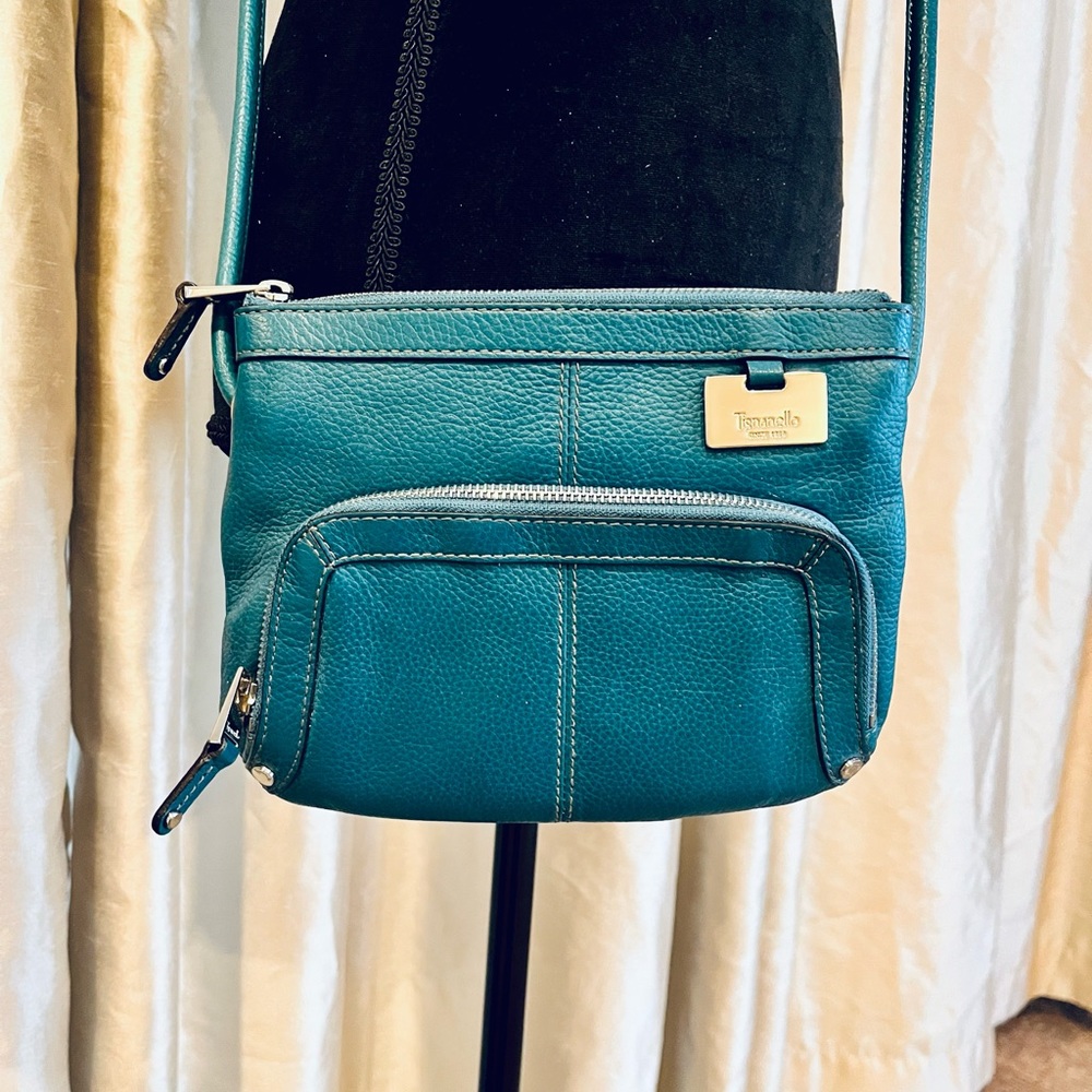 Tignanello crossbody bag